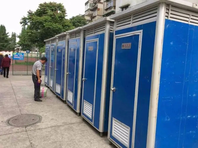 桥东移动洗手间租赁