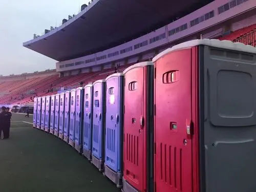桥东音乐节移动卫生间租赁